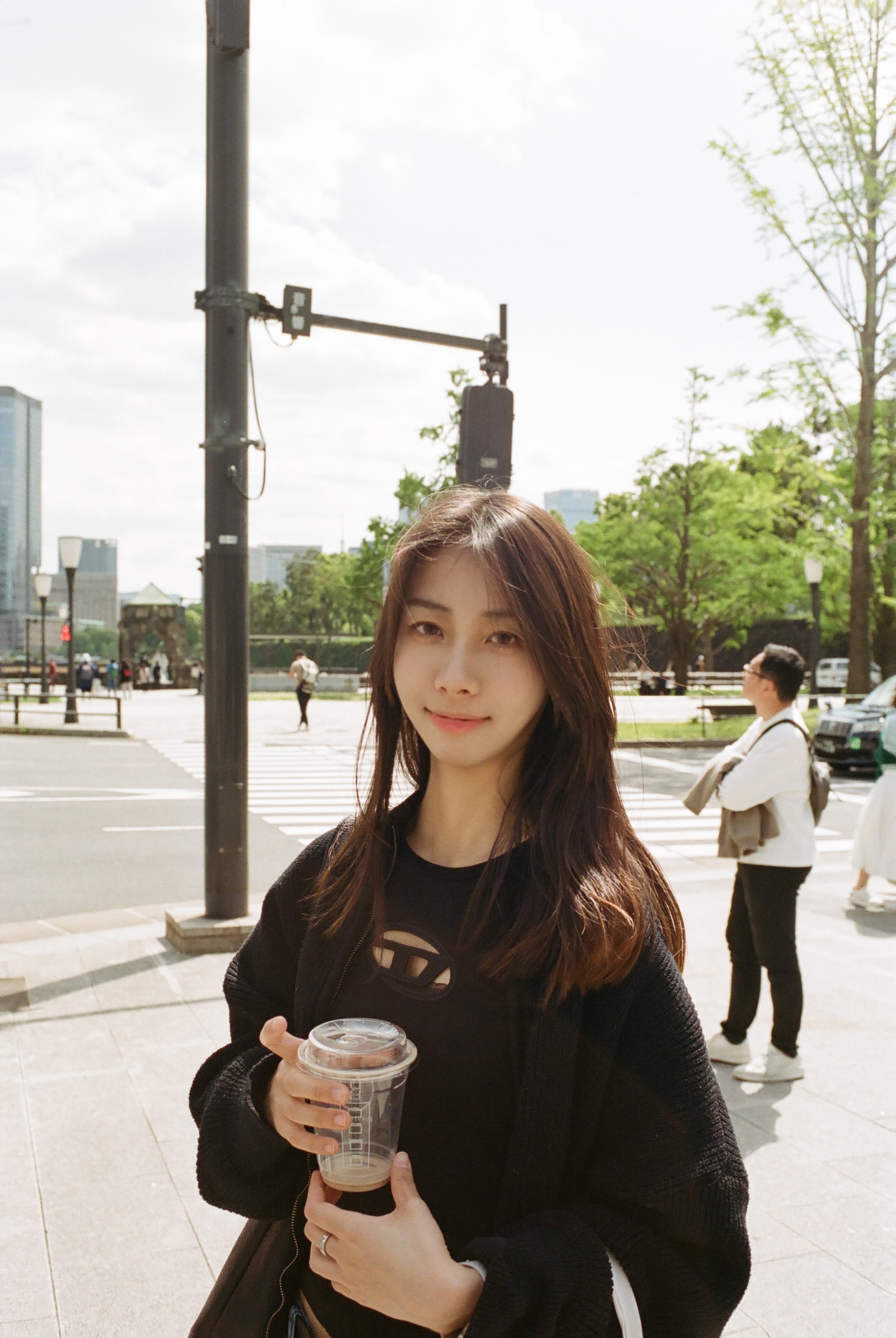 Jessica Guo